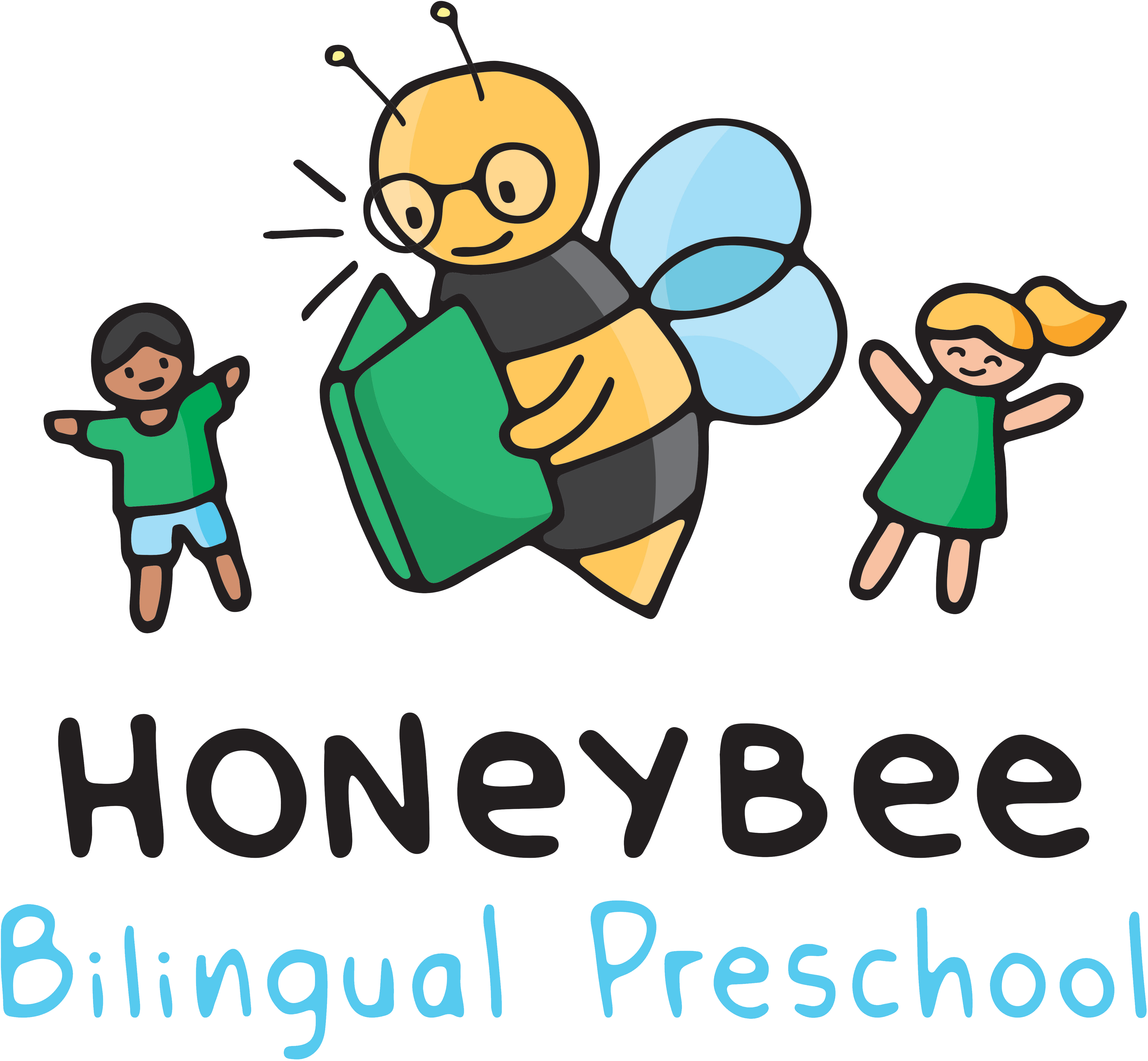 HoneyBee Bilingual Preschool